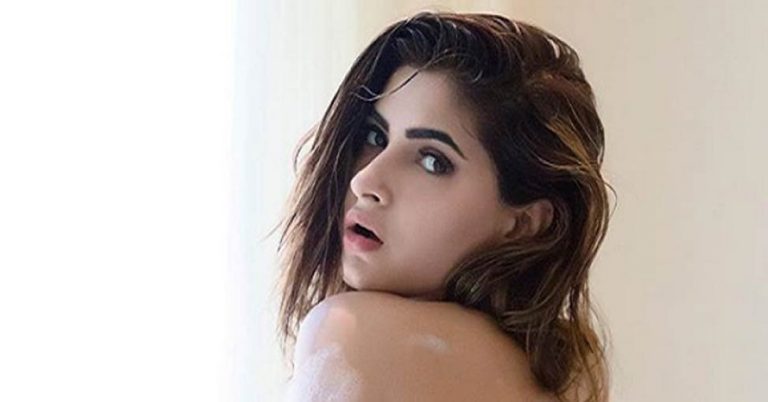 अभिनेत्री का दावा- धर्मशाला में जहां भी जा रही थी, पुरुष छेड़ रहे थे