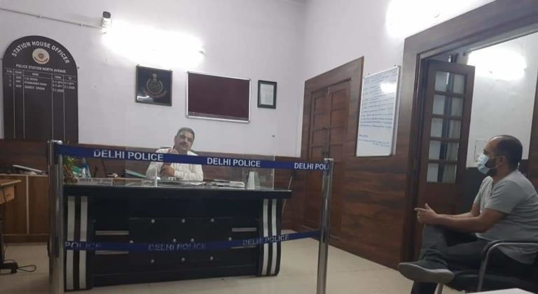 रामस्वरूप शर्मा मौत मामला: बेटे ने की उच्च स्तरीय जांच की मांग