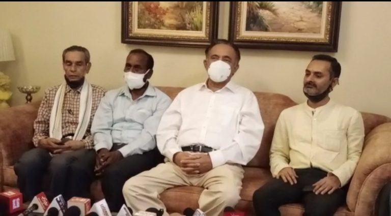 शिमला का रास्ता कांगड़ा से होकर ही गुज़रता है, इसे नजरअंदाज नहीं किया जा सकता: बाली