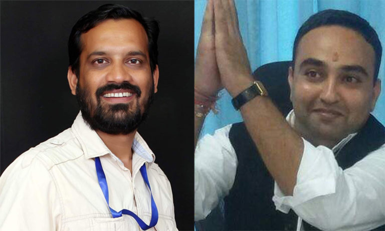 हिमाचल सरकार ने मंडी और धर्मशाला में रखे दो मीडिया कोऑर्डिनेटर