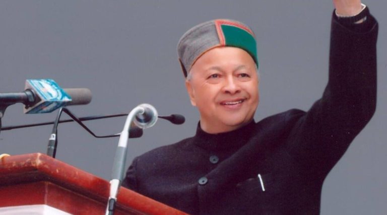 वीरभद्र सिंह: राजनीति के ‘वीर’ और जनता के ‘भद्र’ ऐसे बने हिमाचल के ‘सिंह’