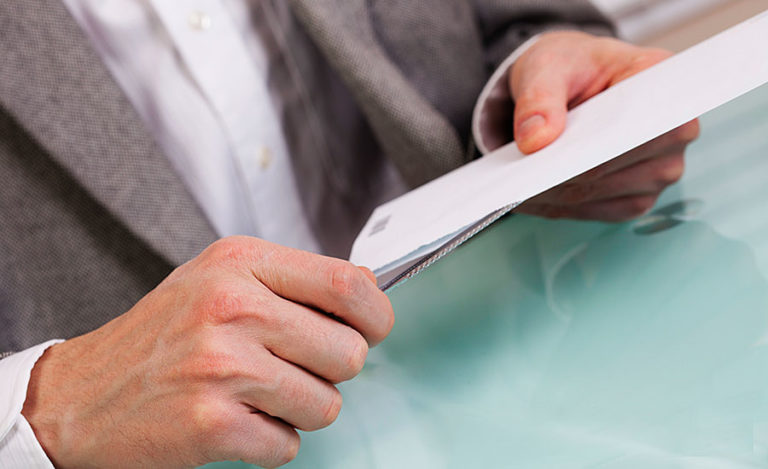 वायरल बेनामी पत्र मामले में सीआईडी के हाथ लगे अहम सुराग