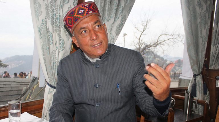 भाजपा ने मंडी से ब्रिगेडियर, जुब्बल से नीलम, फतेहपुर से बलदेव को दिया टिकट