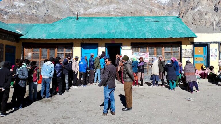 Himachal Assembly Election 2022 का महा Exit Poll, देखें