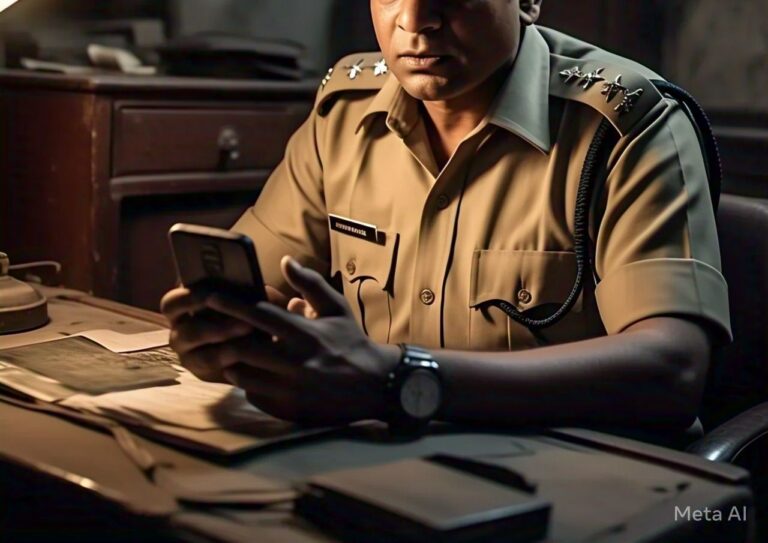 चंबा के लड़के ने CBI अफसर बनकर ठगे लाखों रुपये, कैसे किया ब्लैकमेल, जानें